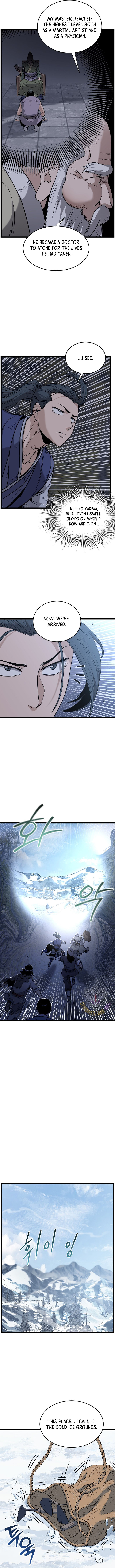 Murim Login Chapter 226 14